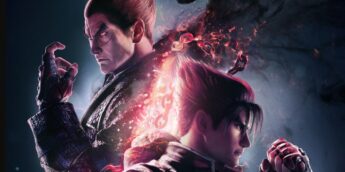 Data de Tekken 8