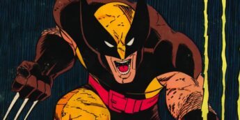 Wolverine de Dan Green
