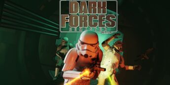 Star Wars: Dark Forces Remaster