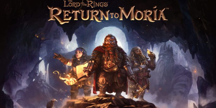 Return to Moria