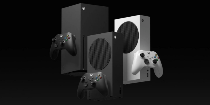 Xbox-Meio-de-Geração-Microsoft
