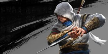 Trailer de Assassin's Creed Jade