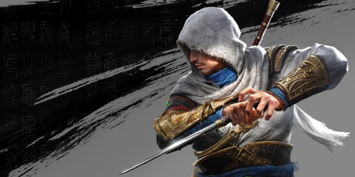 Trailer de Assassin's Creed Jade