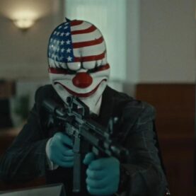Curta de Payday