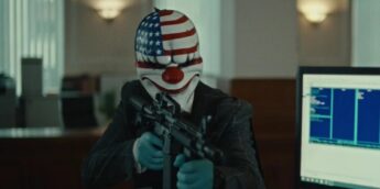 Curta de Payday