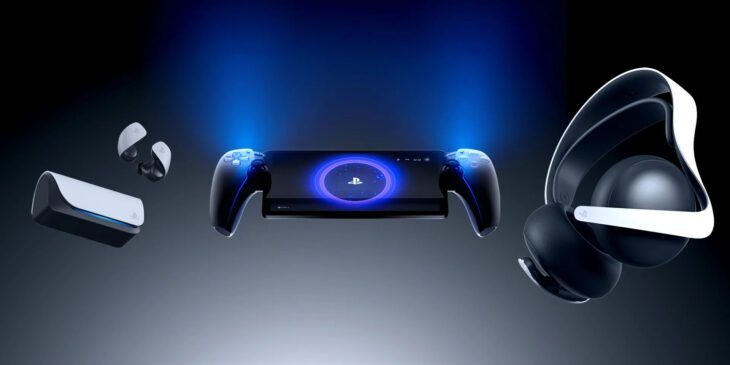 Pulse do PlayStation