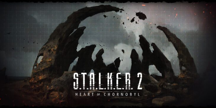 Stalker 2 em 2024
