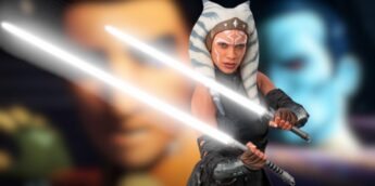 Ahsoka