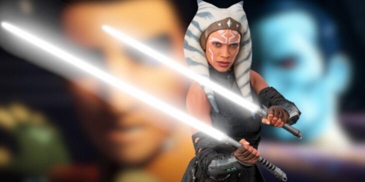 Ahsoka