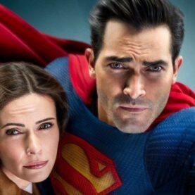 Superman & Lois em série