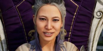Sindel em Mortal Kombat 1