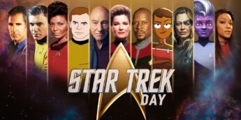Star Trek Day 2023