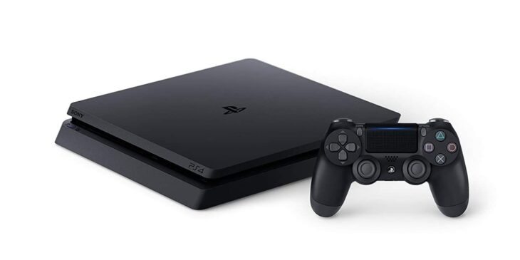 PlayStation 4