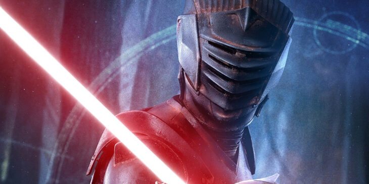 Ahsoka