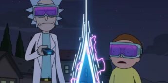 7ª Temporada de Rick & Morty
