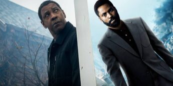 O Protetor com John David Washington