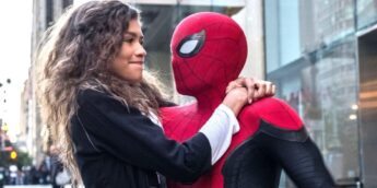 Homem-Aranha: Longe de Casa
