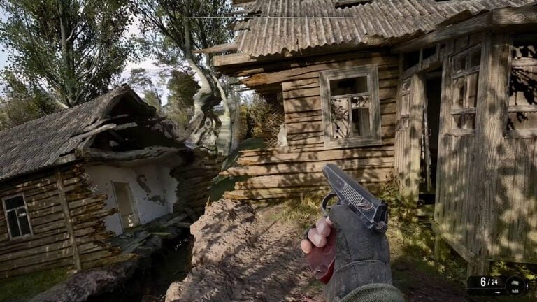 STALKER 2