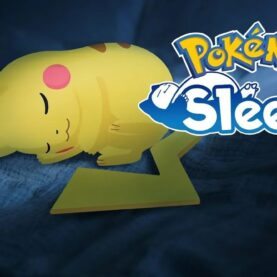 Pokémon Sleep