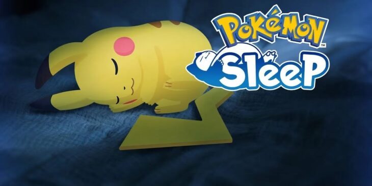 Pokémon Sleep