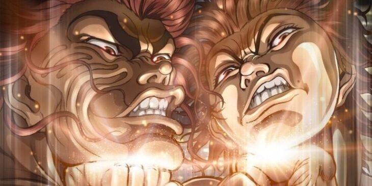Baki Hanma