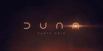 Duna: Parte Dois
