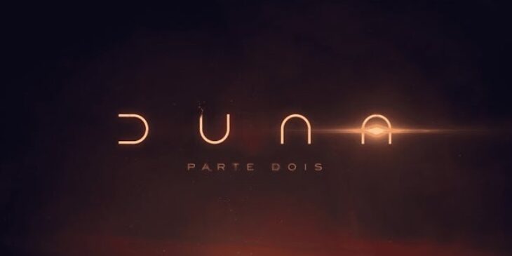 Duna: Parte Dois