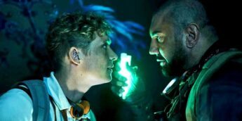 Army of the Dead: Invasão em Las Vegas