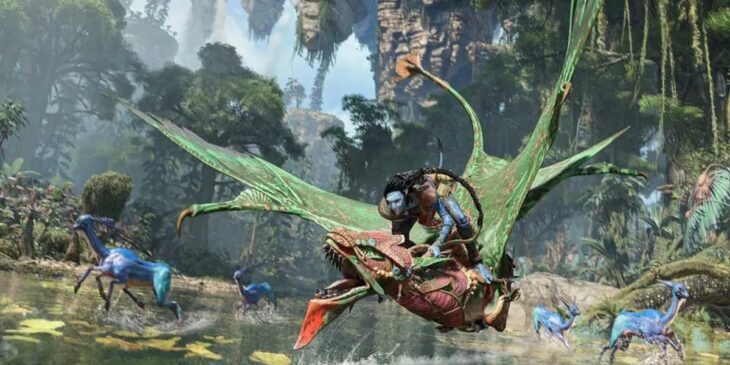 Avatar no PC