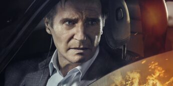 A Chamada com Liam Neeson