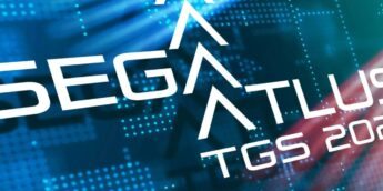 SEGA e Atlus