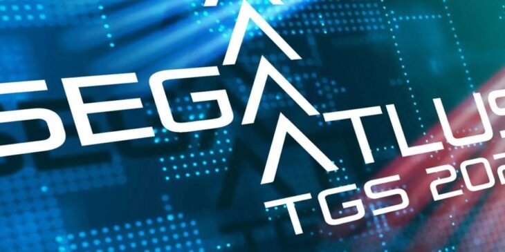 SEGA e Atlus