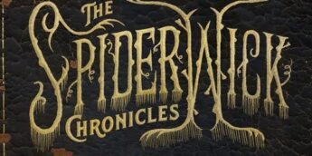 Spiderwick