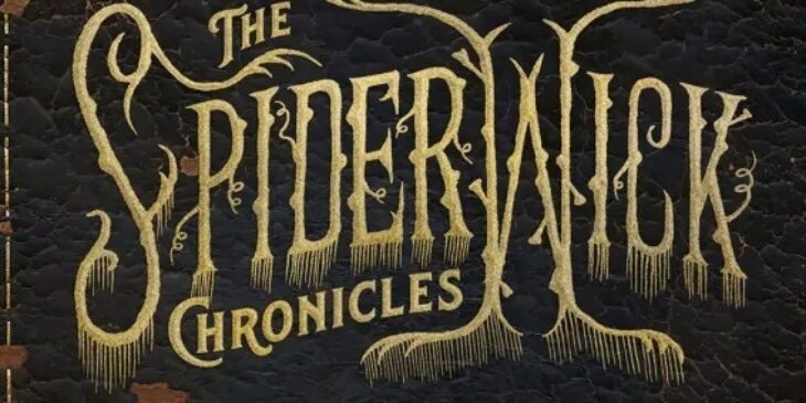 Spiderwick