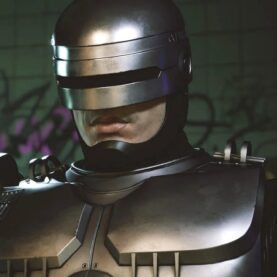 RoboCop: Rogue City