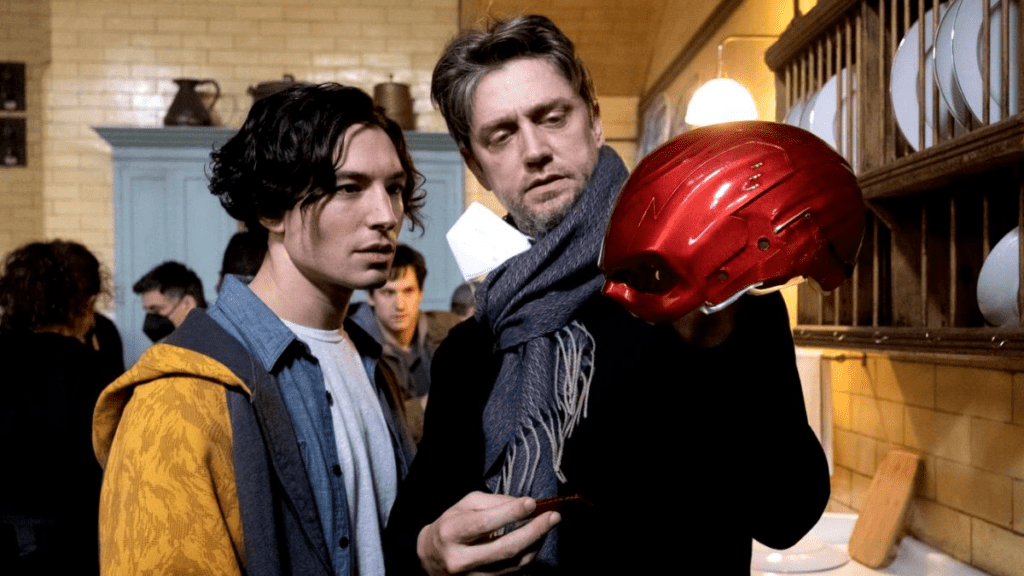 Andy-Muschietti-de-The-Flash
