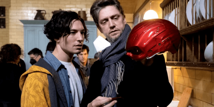 Andy-Muschietti-de-The-Flash