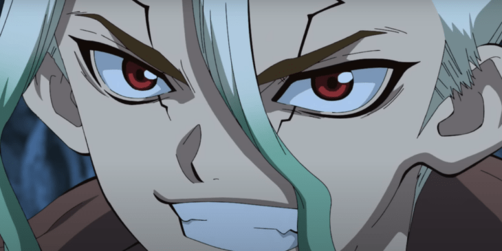 Dr-Stone-New-World-trailer-Parte 2