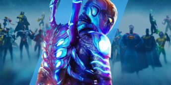 Besouro Azul