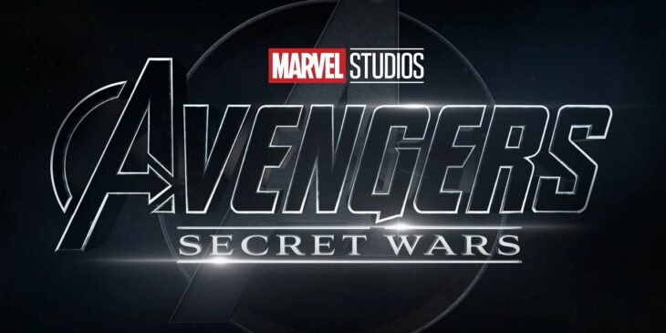Guerras Secretas da Marvel