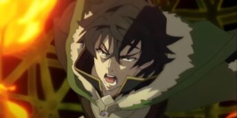 Trailer de The Rising of the Shield Hero