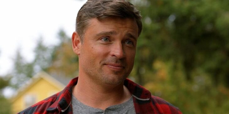 Tom Welling