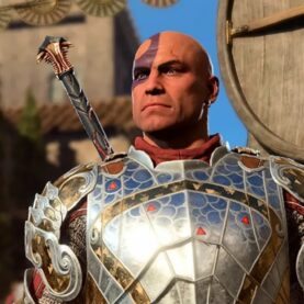 Baldur's Gate 3