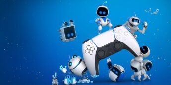 Astro Bot