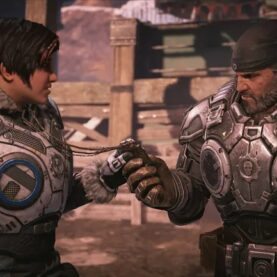 Gears 6