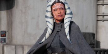 Audiência de Ahsoka
