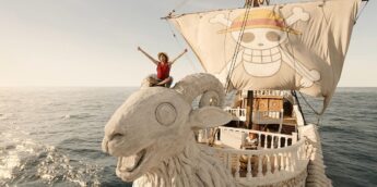 Data de One Piece