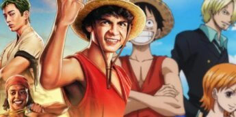 Adaptação do One Piece