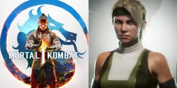 Mortal Kombat 1