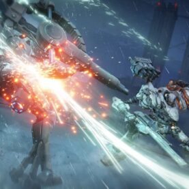 Armored Core VI